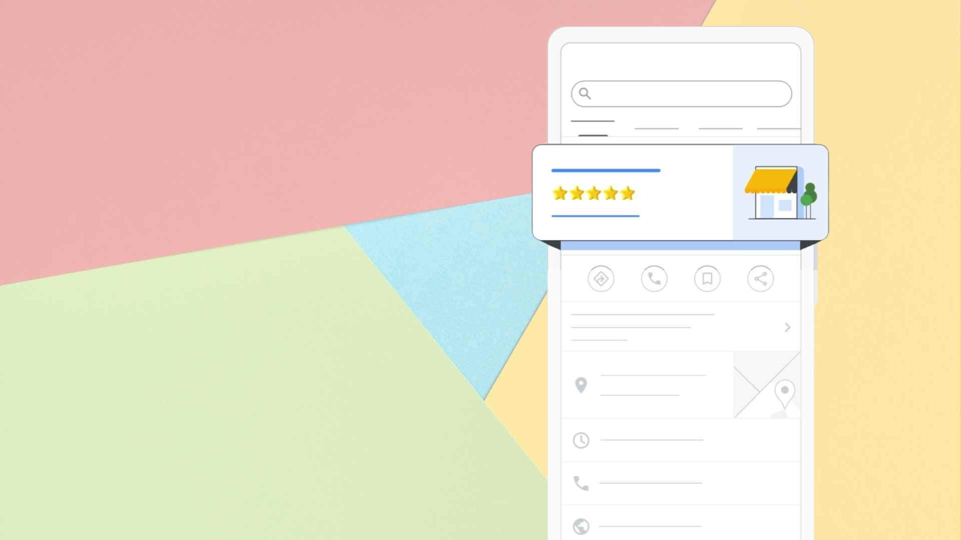 Posiciona tu Ficha en Google - Best SEO Barcelona